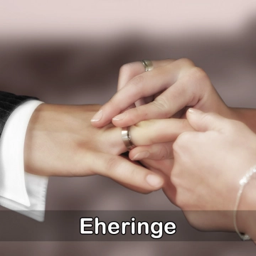 Heiraten in Vilshofen an der Donau - Tipps für Eure Eheringe
