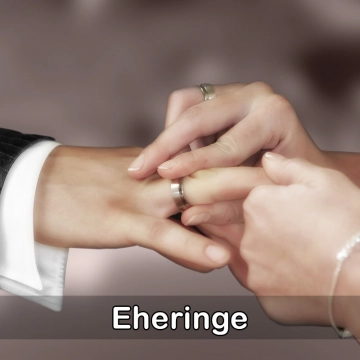 Heiraten in Vöhl - Tipps für Eure Eheringe