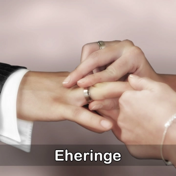 Heiraten in Vöhrenbach - Tipps für Eure Eheringe