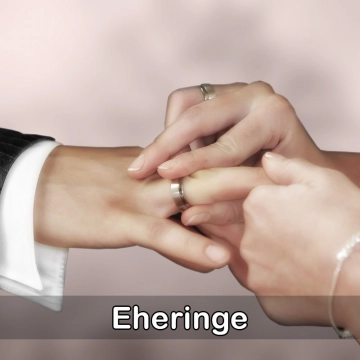 Heiraten in Vöhringen (Iller) - Tipps für Eure Eheringe