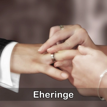 Heiraten in Völklingen - Tipps für Eure Eheringe