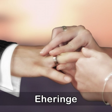 Heiraten in Vörstetten - Tipps für Eure Eheringe