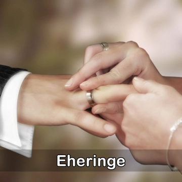 Heiraten in Volkertshausen - Tipps für Eure Eheringe