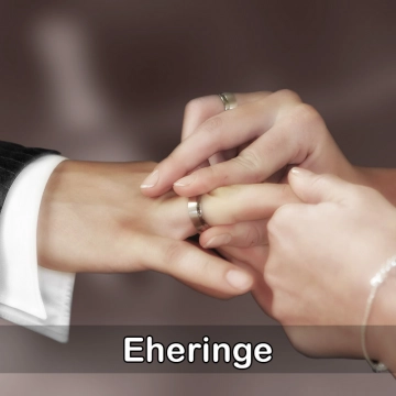Heiraten in Vordorf - Tipps für Eure Eheringe