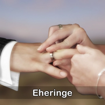 Heiraten in Waakirchen - Tipps für Eure Eheringe