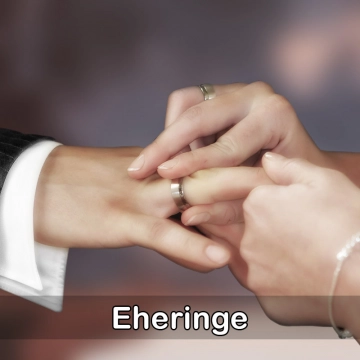 Heiraten in Wachtberg - Tipps für Eure Eheringe