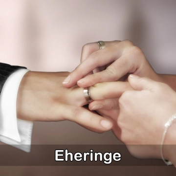 Heiraten in Wachtendonk - Tipps für Eure Eheringe