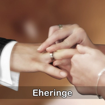 Heiraten in Wackersberg - Tipps für Eure Eheringe