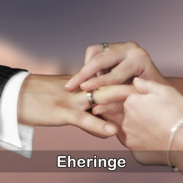 Heiraten in Wackersdorf - Tipps für Eure Eheringe