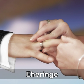 Heiraten in Wadern - Tipps für Eure Eheringe