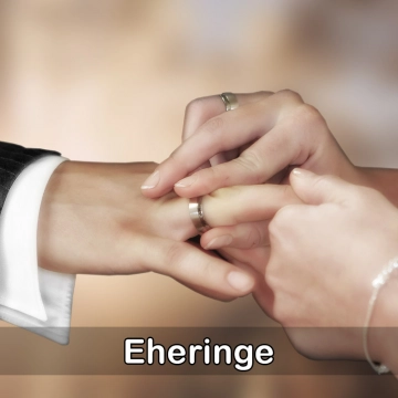 Heiraten in Wadersloh - Tipps für Eure Eheringe