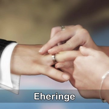 Heiraten in Wadgassen - Tipps für Eure Eheringe
