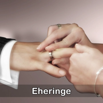 Heiraten in Waghäusel - Tipps für Eure Eheringe