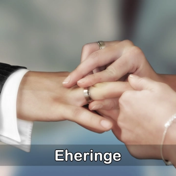 Heiraten in Waging am See - Tipps für Eure Eheringe