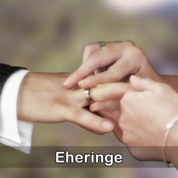 Heiraten in Wahlstedt - Tipps für Eure Eheringe