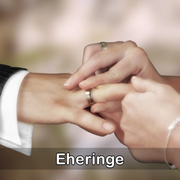 Heiraten in Wahrenholz - Tipps für Eure Eheringe