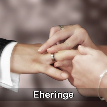 Heiraten in Waiblingen - Tipps für Eure Eheringe