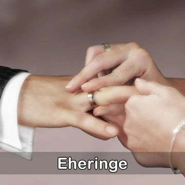Heiraten in Waibstadt - Tipps für Eure Eheringe