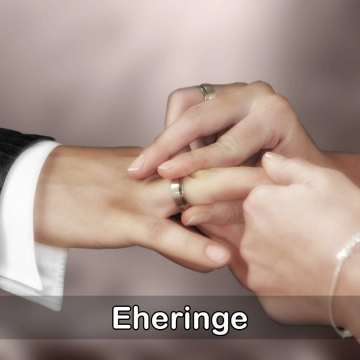 Heiraten in Wald-Michelbach - Tipps für Eure Eheringe