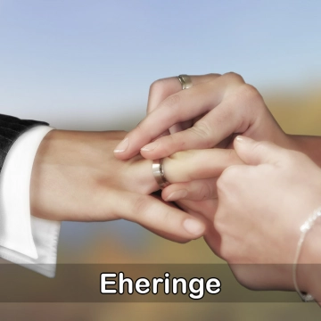 Heiraten in Waldalgesheim - Tipps für Eure Eheringe