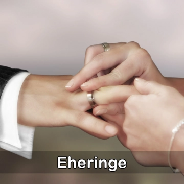 Heiraten in Waldbronn - Tipps für Eure Eheringe