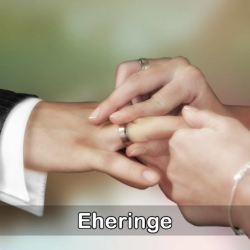 Heiraten in Waldbrunn (Odenwald) - Tipps für Eure Eheringe