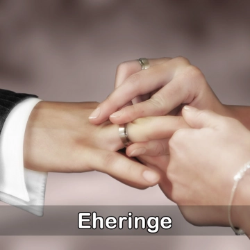 Heiraten in Waldbrunn (Westerwald) - Tipps für Eure Eheringe