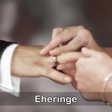 Heiraten in Waldbüttelbrunn - Tipps für Eure Eheringe