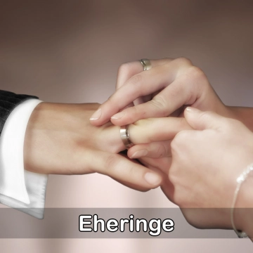 Heiraten in Waldburg - Tipps für Eure Eheringe