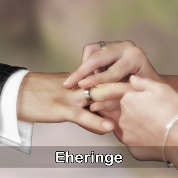 Heiraten in Walddorfhäslach - Tipps für Eure Eheringe