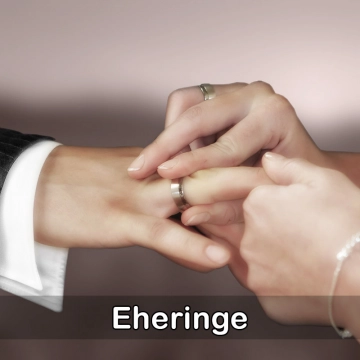 Heiraten in Waldeck - Tipps für Eure Eheringe
