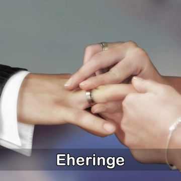 Heiraten in Waldems - Tipps für Eure Eheringe