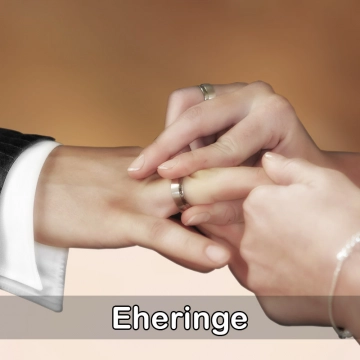 Heiraten in Waldfischbach-Burgalben - Tipps für Eure Eheringe