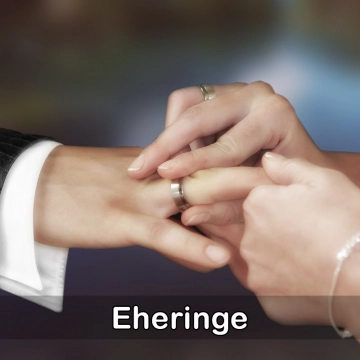 Heiraten in Waldkirchen - Tipps für Eure Eheringe