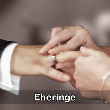 Heiraten in Waldmünchen - Tipps für Eure Eheringe