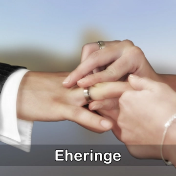 Heiraten in Waldshut-Tiengen - Tipps für Eure Eheringe