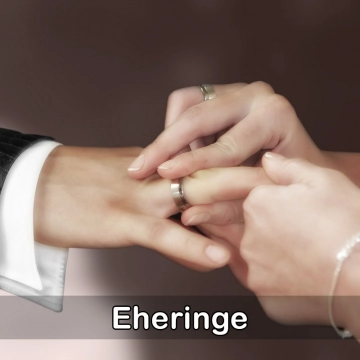 Heiraten in Waldstetten (Ostalbkreis) - Tipps für Eure Eheringe