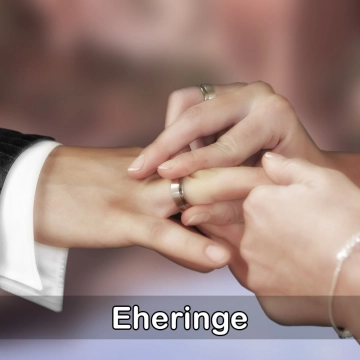 Heiraten in Walldorf (Baden) - Tipps für Eure Eheringe