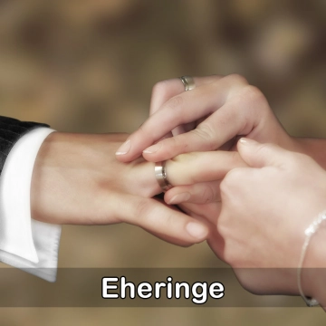 Heiraten in Walldürn - Tipps für Eure Eheringe