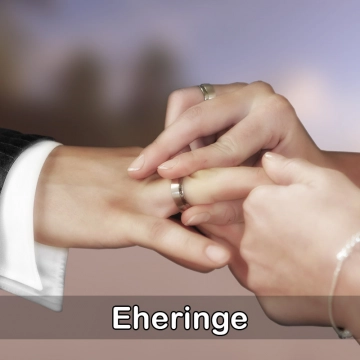 Heiraten in Wallerfangen - Tipps für Eure Eheringe