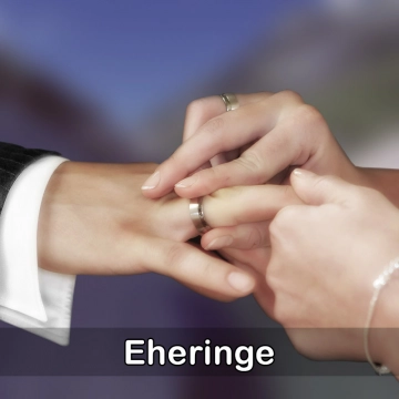 Heiraten in Wallerstein - Tipps für Eure Eheringe