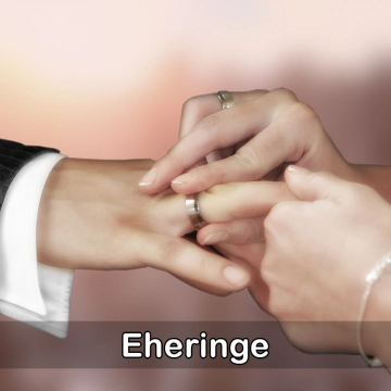 Heiraten in Wallhausen (Württemberg) - Tipps für Eure Eheringe