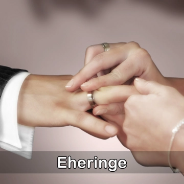Heiraten in Waltenhofen - Tipps für Eure Eheringe