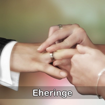 Heiraten in Wanfried - Tipps für Eure Eheringe