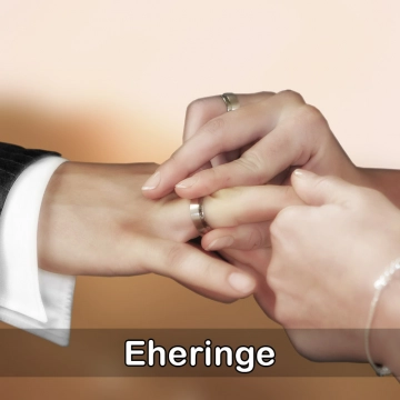 Heiraten in Wangen im Allgäu - Tipps für Eure Eheringe