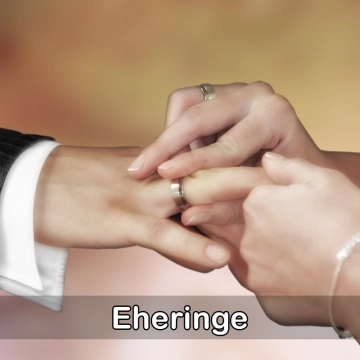 Heiraten in Wangen (Kreis Göppingen) - Tipps für Eure Eheringe