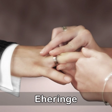 Heiraten in Wardenburg - Tipps für Eure Eheringe