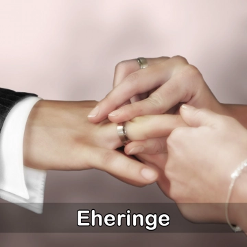 Heiraten in Warendorf - Tipps für Eure Eheringe