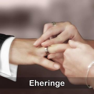 Heiraten in Wartenberg (Hessen) - Tipps für Eure Eheringe