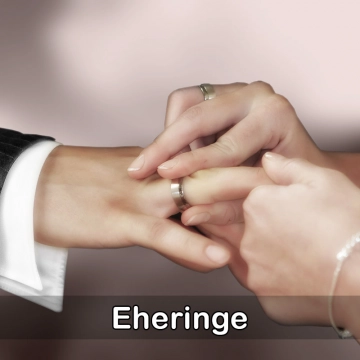 Heiraten in Wassenberg - Tipps für Eure Eheringe